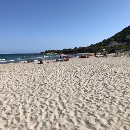 La Casetta Rosa Tertenìa Dış mekan fotoğraf